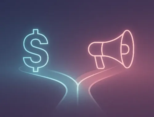 Giao Thoa Giữa Tài Chính & Marketing: Chìa Khóa Cho Tăng Trưởng Bền Vững