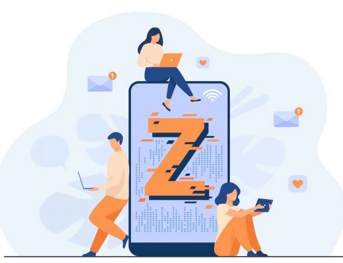 Gen Z nghĩ gì về nội dung do AI tạo ra?