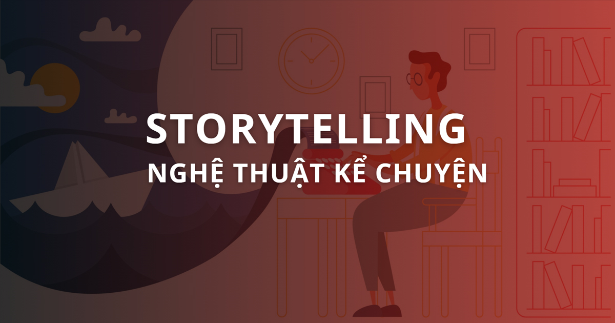 Storytelling Ngắn (Micro-Storytelling)