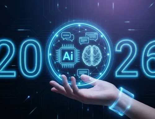 Những Công Cụ AI Tốt Nhất Năm 2026: Đừng Chỉ Làm Việc Chăm Chỉ, Hãy Làm Việc “Có Công Cụ”