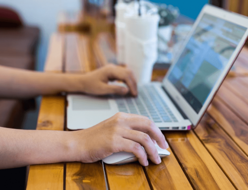 Làm Xong Website Nhưng Chưa Chắc Đã Bán Được Hàng