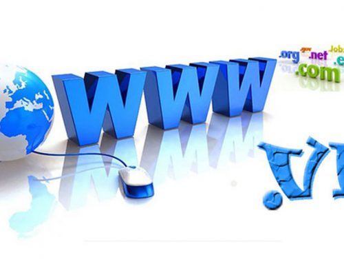 Cá Nhân, Tổ Chức Việt Nam Nên Ưu Tiên Tên Miền “.VN” Để Tăng Tính Xác Thực Và Uy Tín