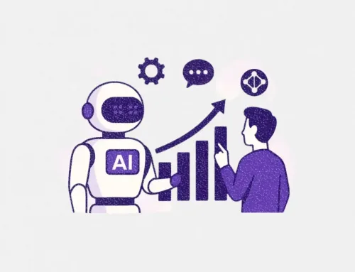 Tương Lai Của AI Trong Marketing Năm 2026: Từ Công Cụ Hỗ Trợ Thành Hệ Thống Vận Hành